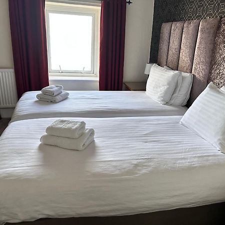 Merrion Hotel Llandudno Buitenkant foto